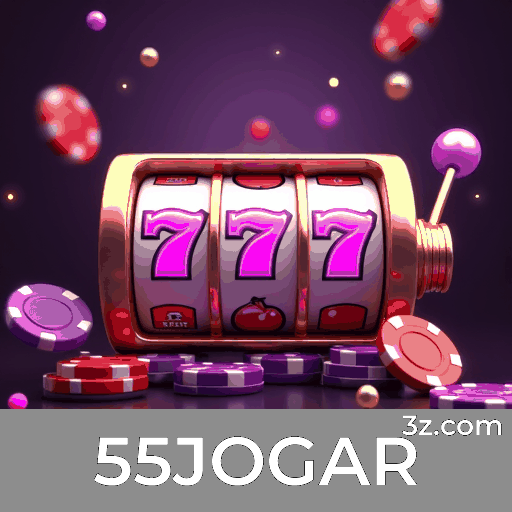 55JOGAR Logo