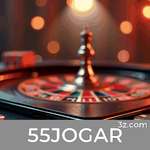 55JOGAR Logo
