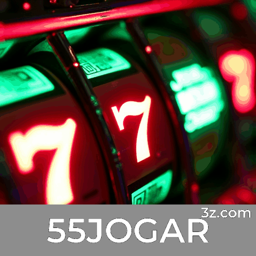 55JOGAR Logo