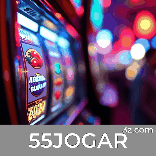 55JOGAR Logo
